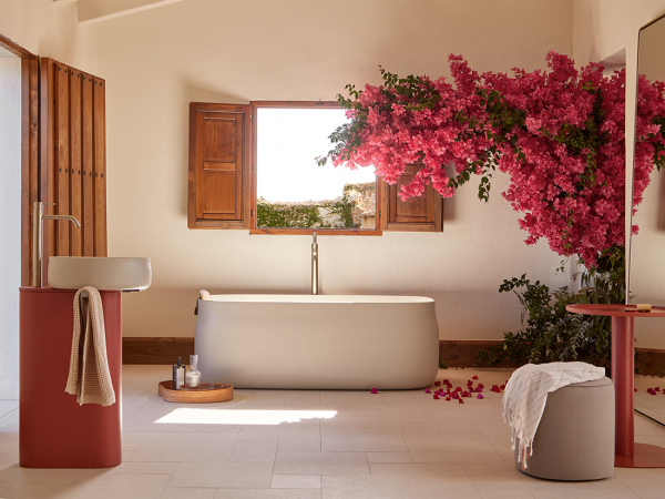 Baignoire - Duna – Image 3
