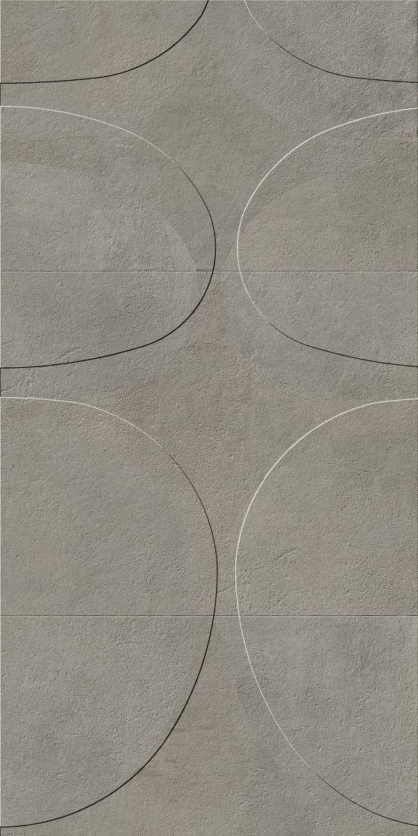 Carrelage décoratif -  Decoro Lito 3D – Image 2