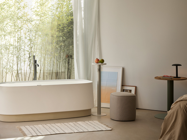 Baignoire - Oasis – Image 5