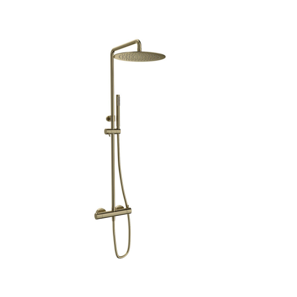 Robinetterie - Mitigeur de douche Loop – Image 5