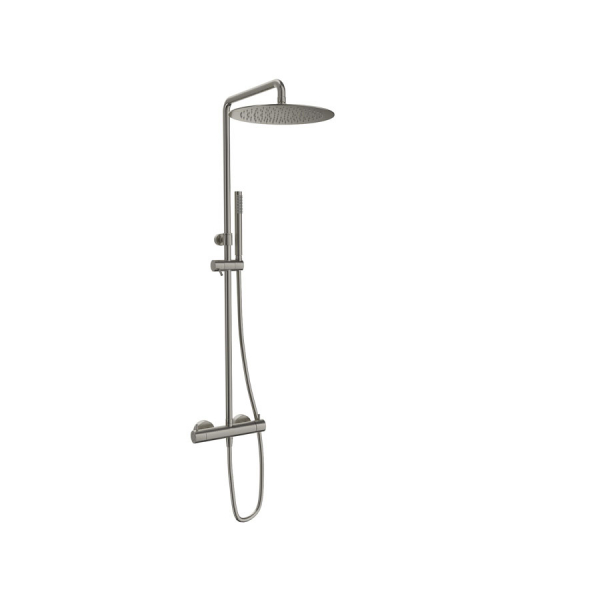 Robinetterie - Mitigeur de douche Loop – Image 2