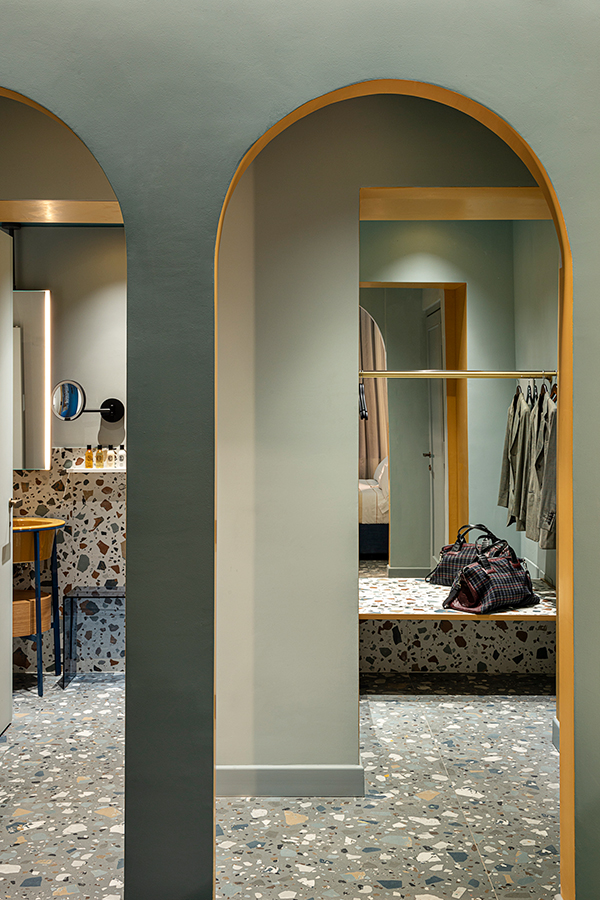 Terrazzo - Deconcrete Grey – Image 2