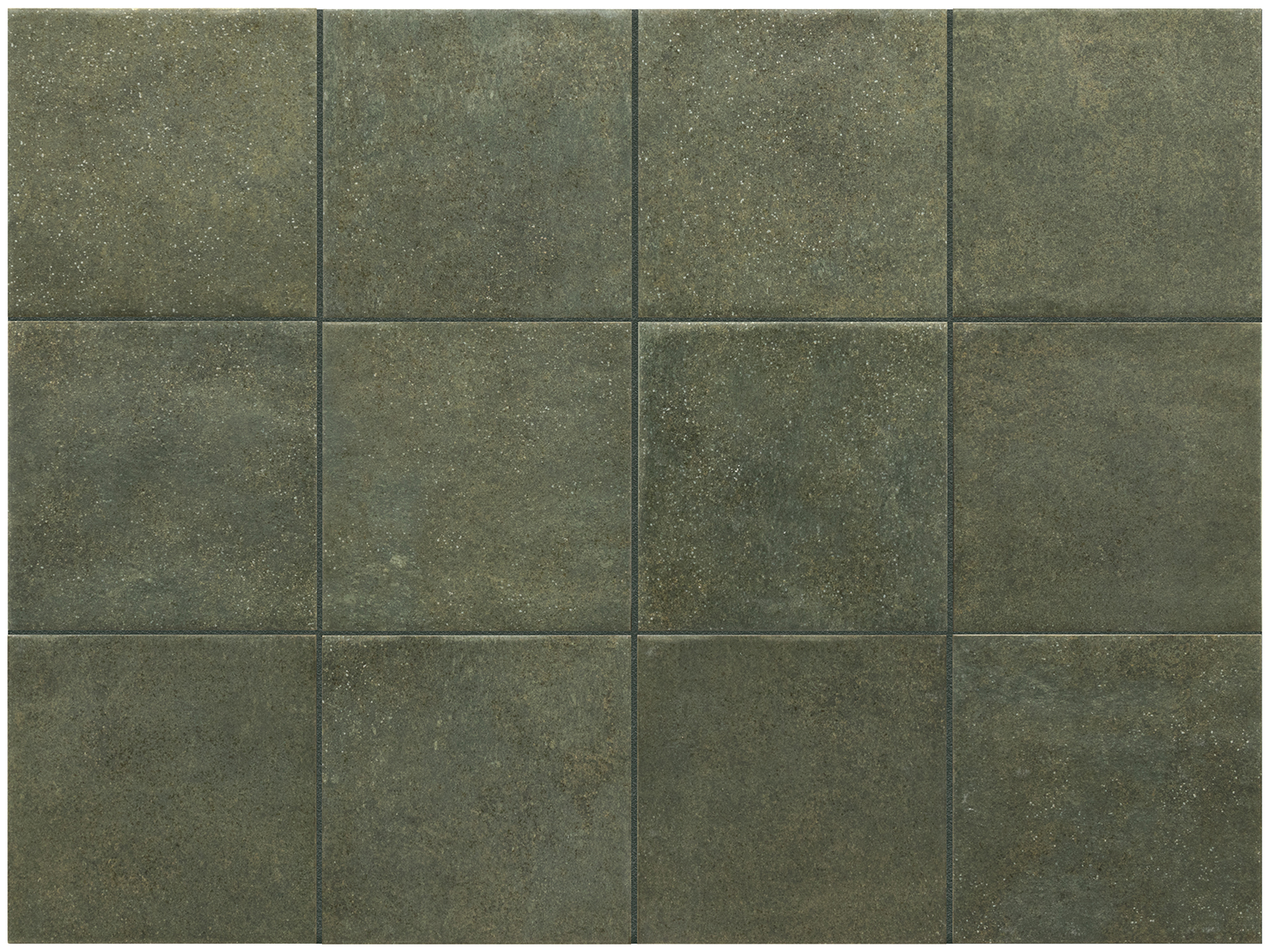 Effet Zellige - Stage