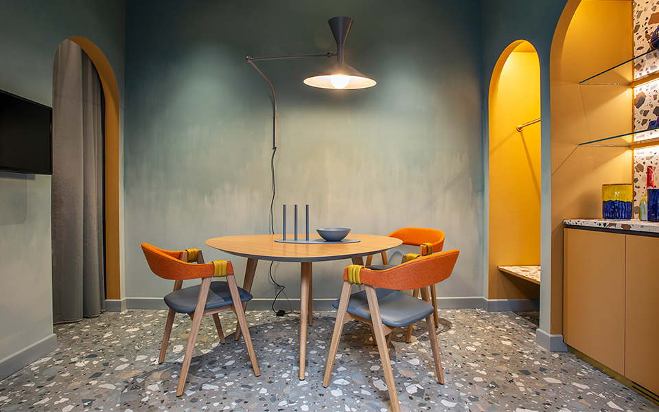 Terrazzo - Deconcrete Grey – Image 3