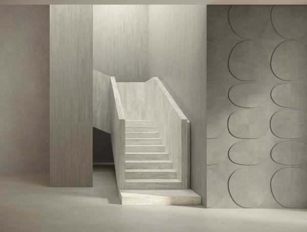 Carrelage décoratif -  Decoro Lito 3D