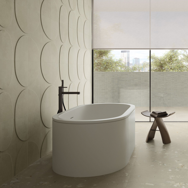 Carrelage décoratif -  Decoro Lito 3D – Image 3