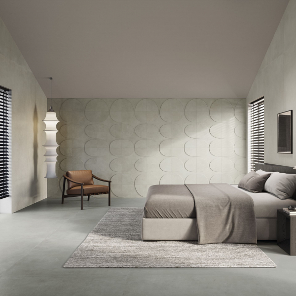 Carrelage décoratif -  Decoro Lito 3D – Image 4