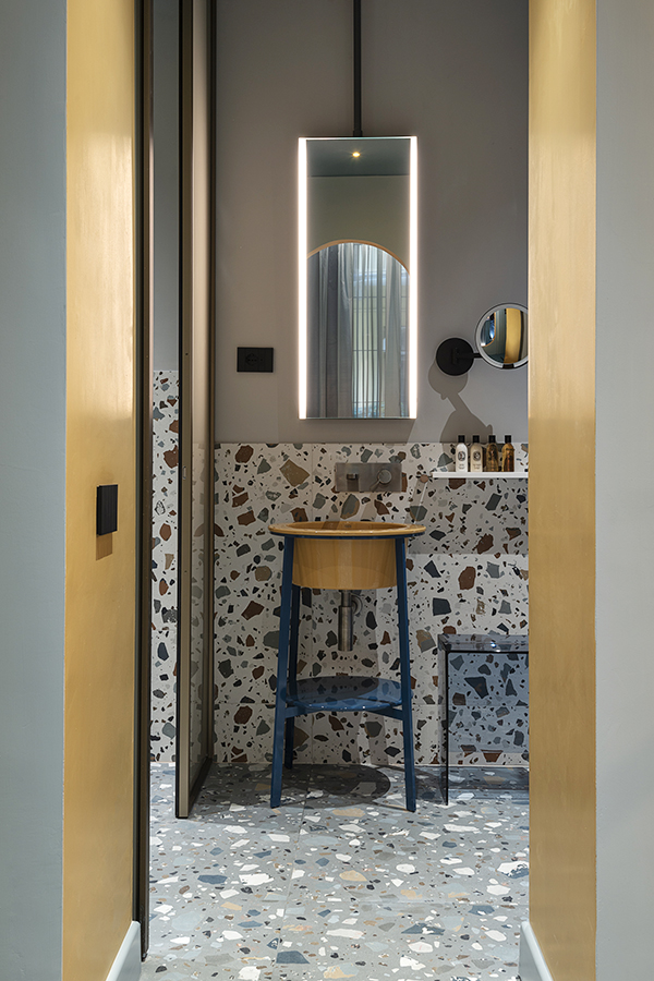 Terrazzo - Deconcrete White – Image 2