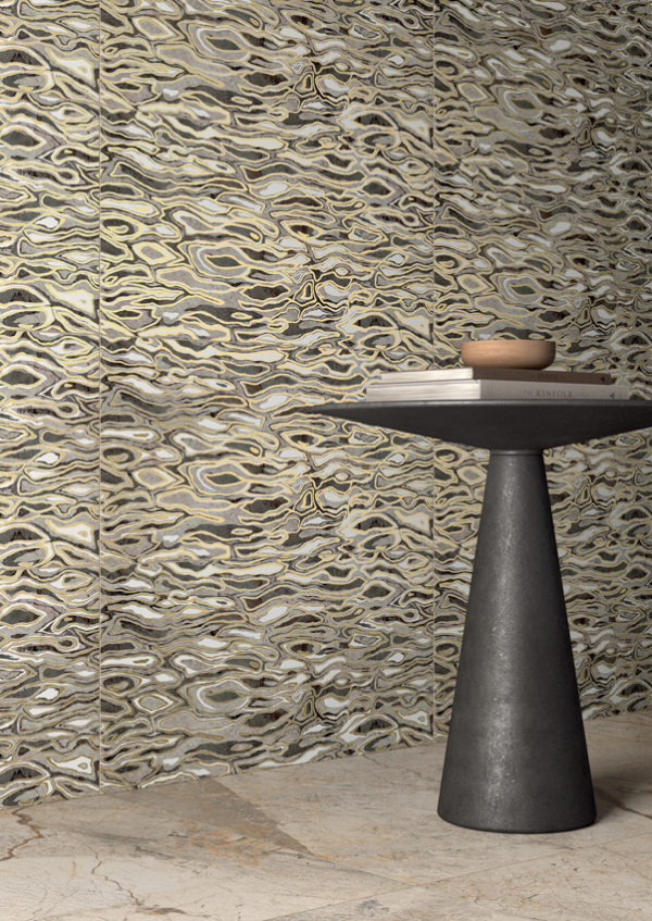 The Room - Décor Ghepard Lappato – Image 2