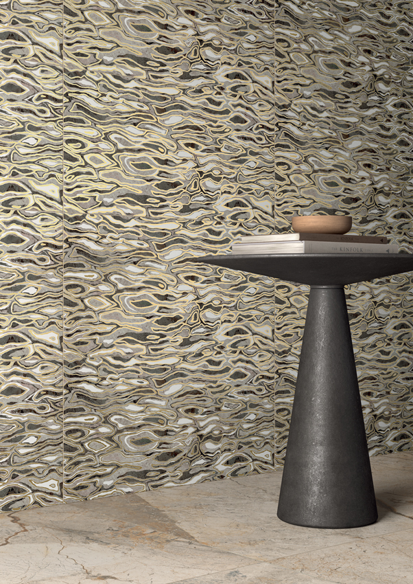 The Room - Décor Ghepard Lappato – Image 2