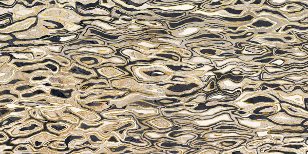 The Room - Décor Ghepard Lappato