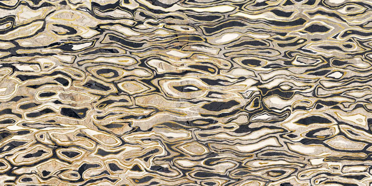 The Room - Décor Ghepard Lappato