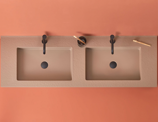Lavabo - Vasque Clever – Image 2