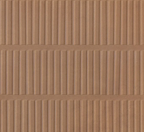 Effet béton - gré cérame - Terre Cotto Bricco
