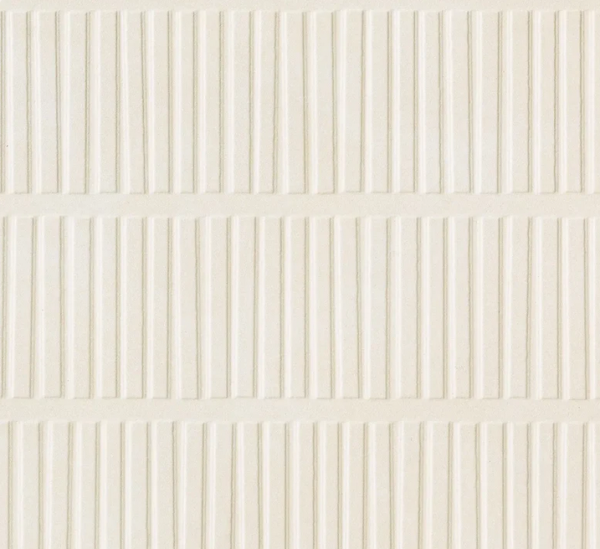 Effet béton - Terre Bianco Bricco