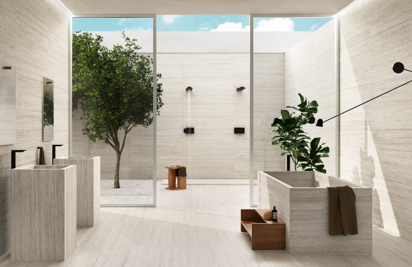 Effet Pierre - Travertin Thermae – Image 2