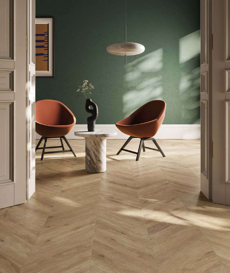 Effet bois - Essence Natural – Image 2