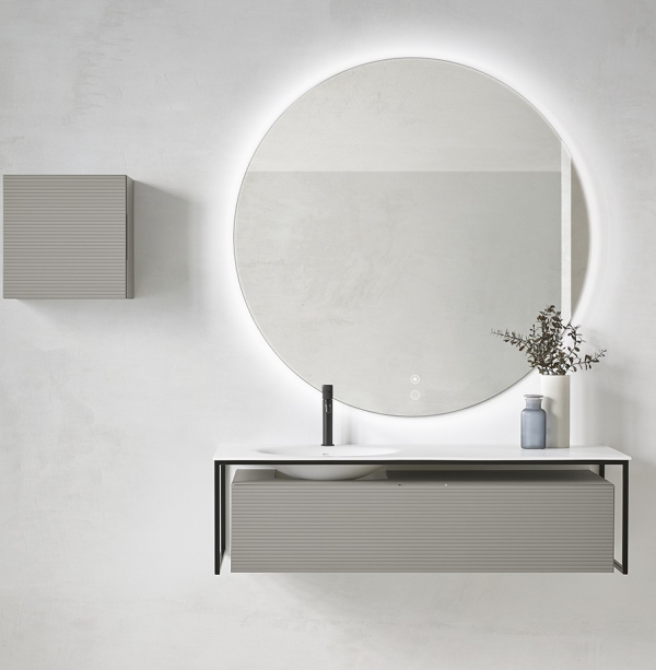Salle de bain - Meubles suspendus Fargo – Image 4