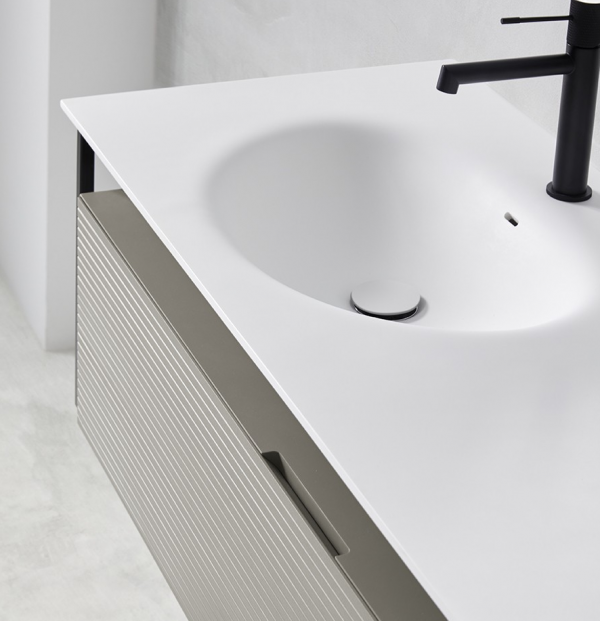 Salle de bain - Meubles suspendus Fargo – Image 2