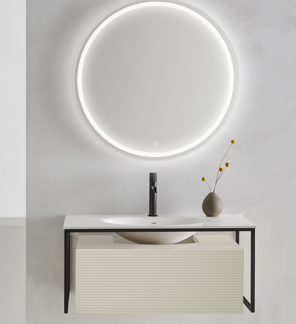 Salle de bain - Meubles suspendus Fargo – Image 3