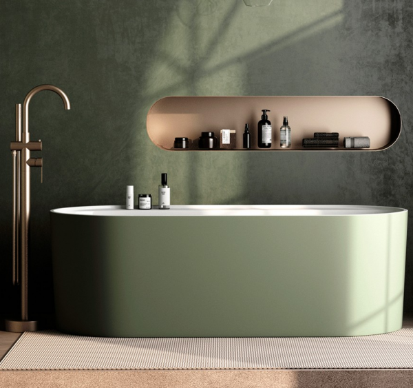 Baignoire - Idylle – Image 3