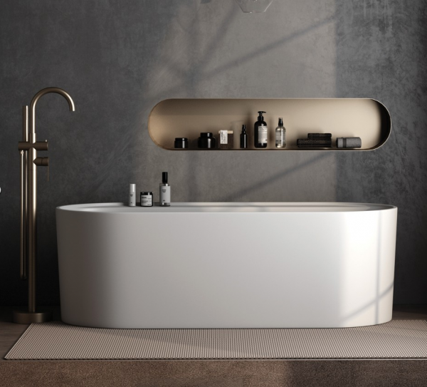 Baignoire - Idylle – Image 2