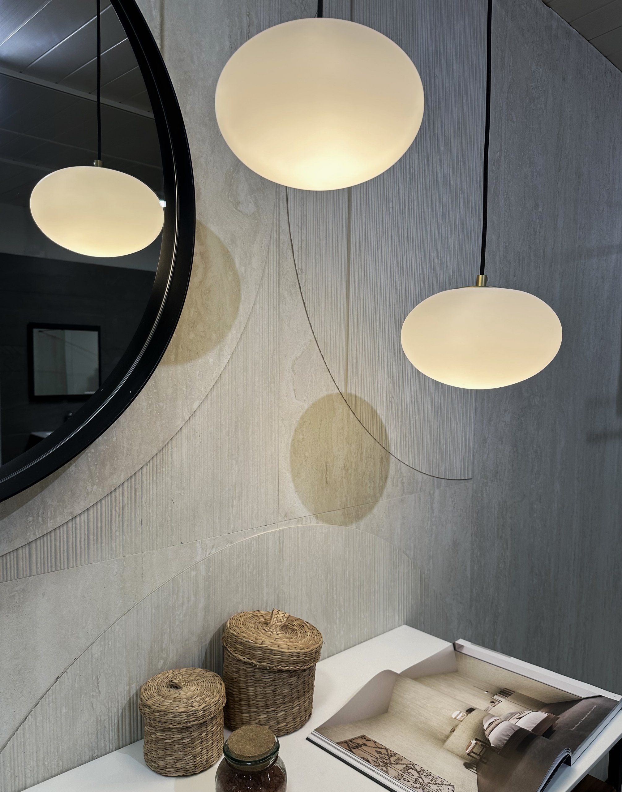 Carrelage décoratif - RADIO 3D – Image 3