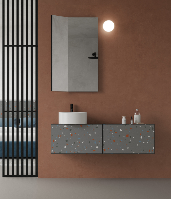 Effet béton - Nuances Fiamma – Image 4