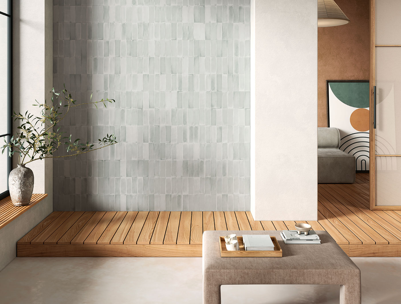 Effet Zellige - Tint Ocean Mist – Image 2