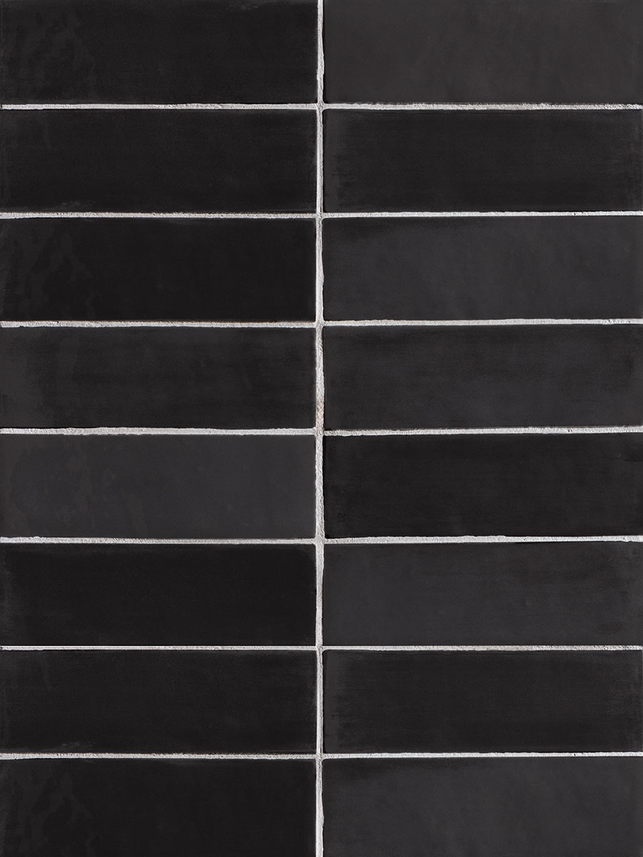 Effet Zellige - Tint Midnight