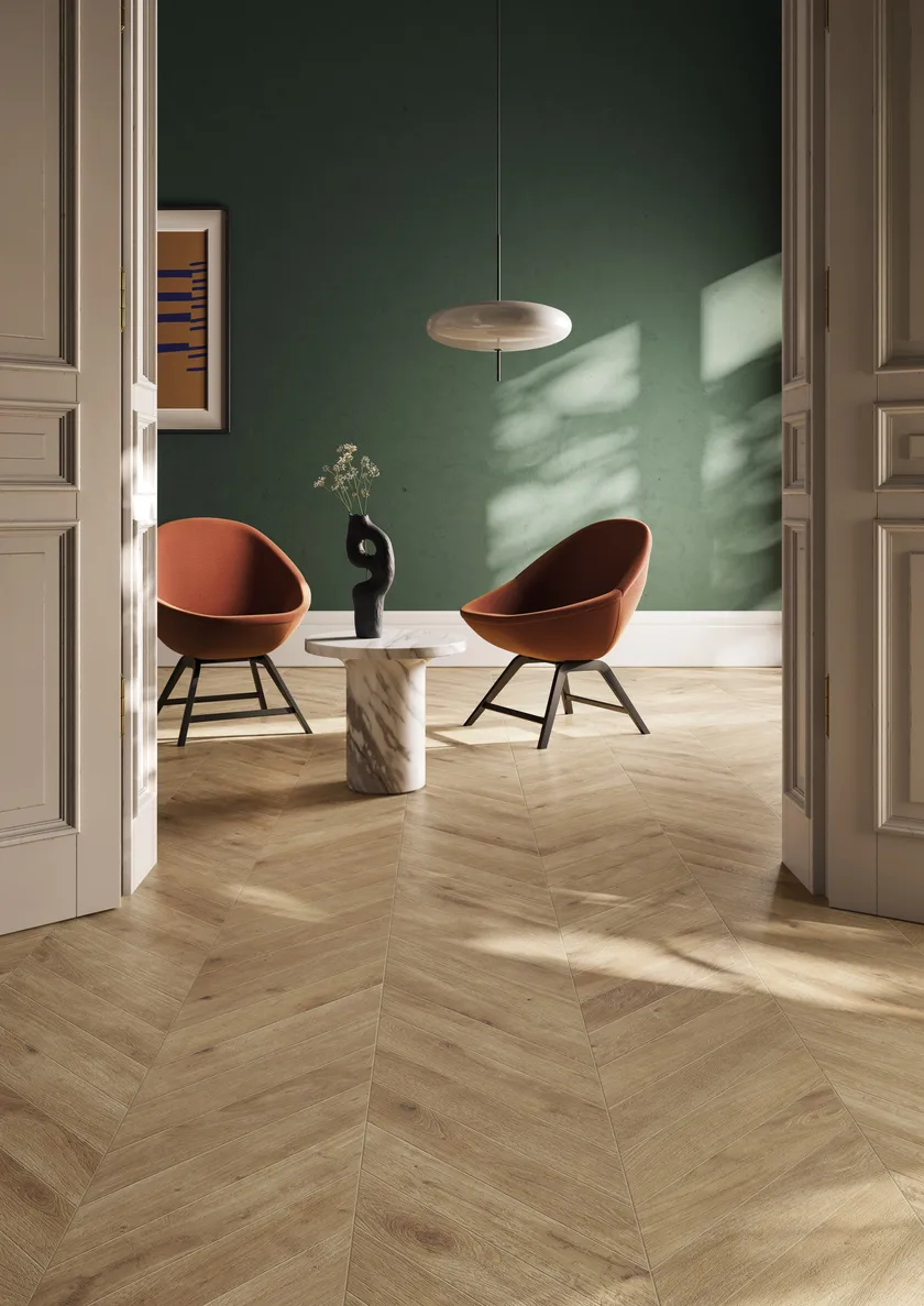 Effet bois - Essence Taupe – Image 3