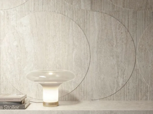 Carrelage décoratif - RADIO 3D – Image 2