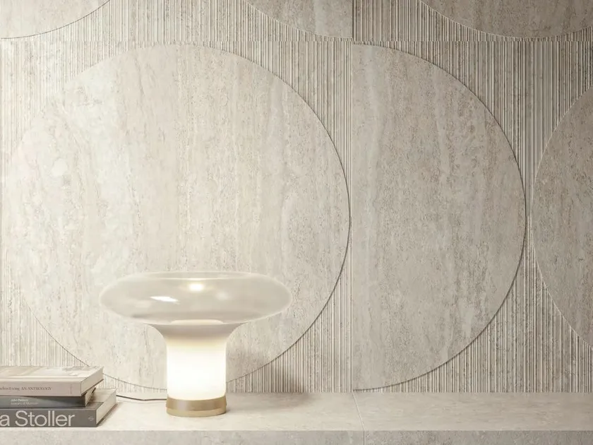 Carrelage décoratif - RADIO 3D – Image 2