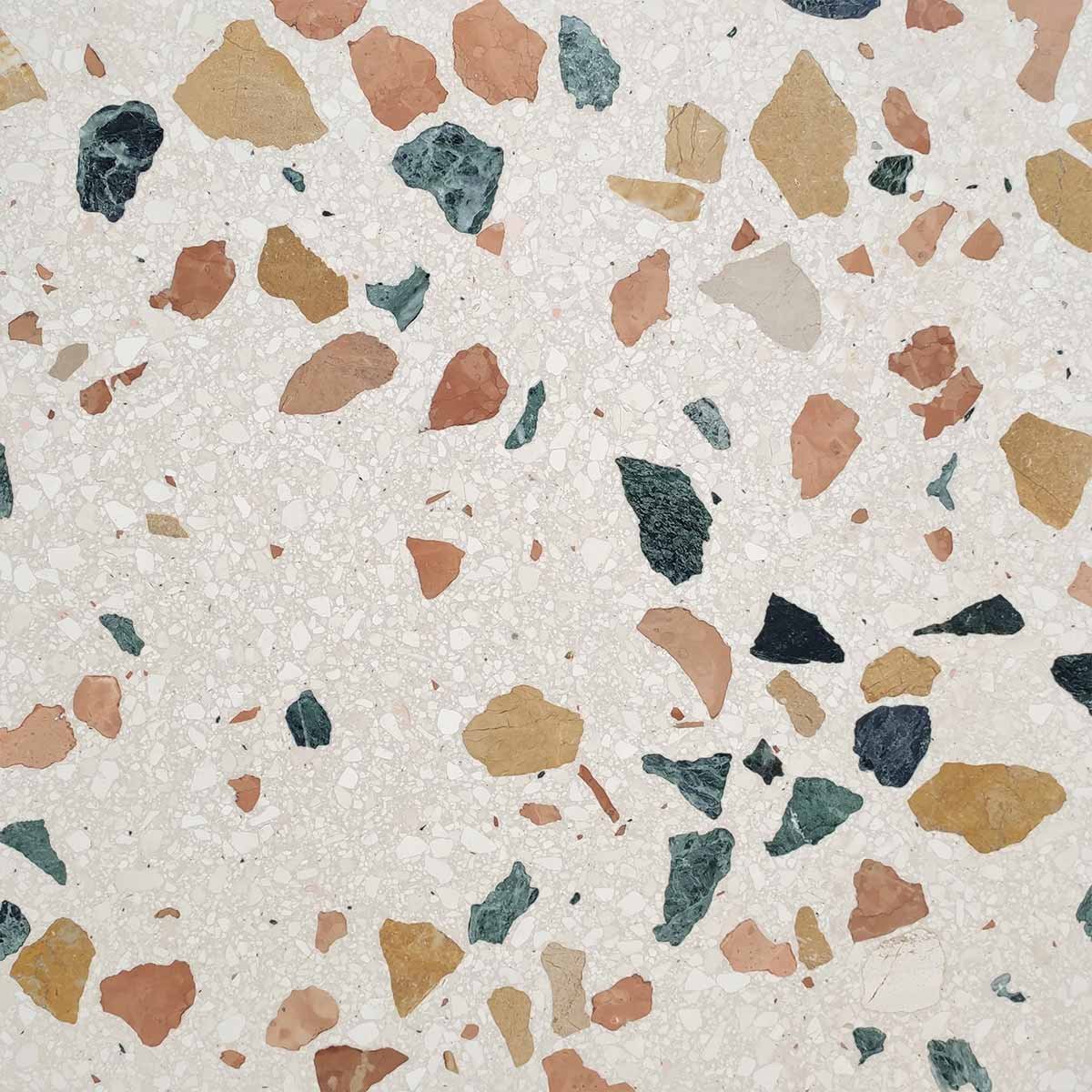 Terrazzo - Base ciment - Rimini