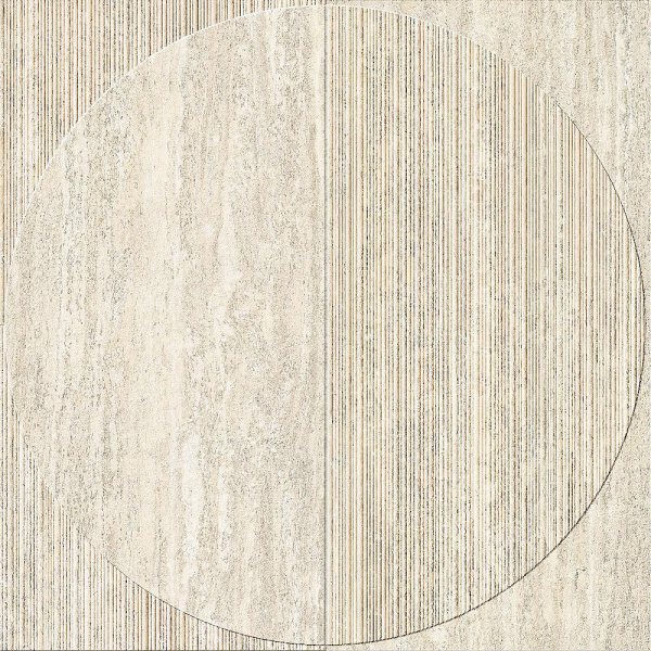 Carrelage décoratif - RADIO 3D