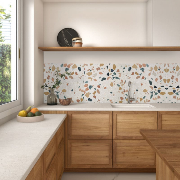 Terrazzo - Base ciment - Rimini – Image 2