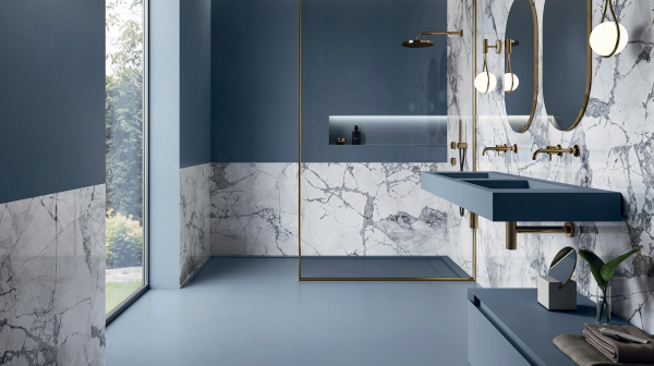 Salle de bain - Meuble sur-mesure – Image 5