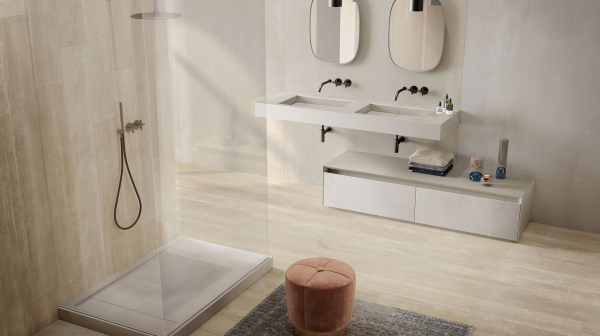 Salle de bain - Meuble sur-mesure – Image 4