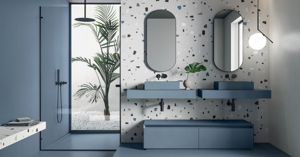 Salle de bain - Meuble sur-mesure – Image 3