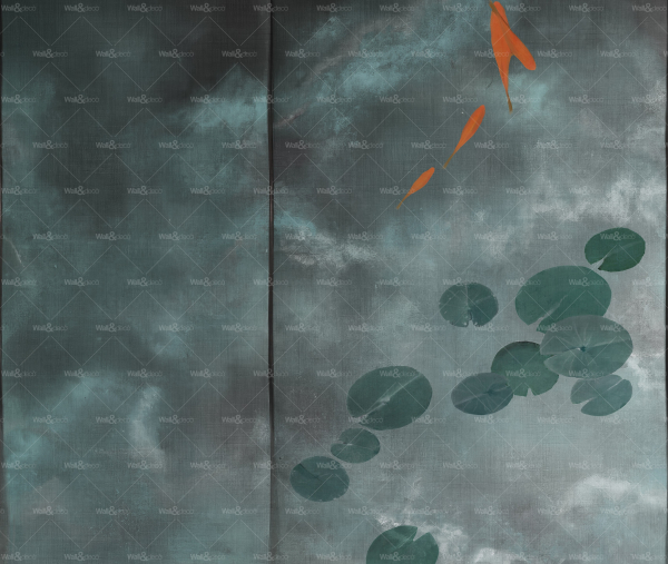Papier Peint - Giverny – Image 3