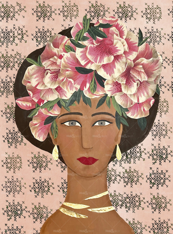 Papier Peint - Lanhua