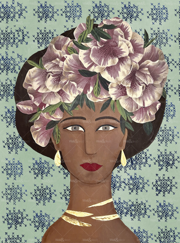 Papier Peint - Lanhua – Image 3