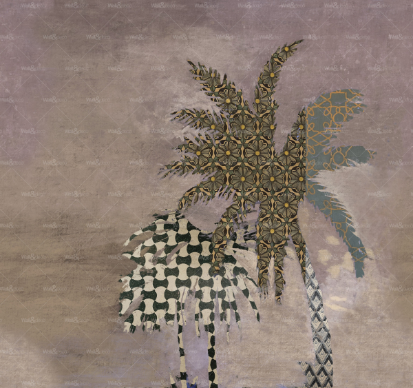 Papier Peint - Seventh Floor – Image 3