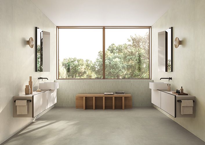Effet Béton - Cementi White – Image 3