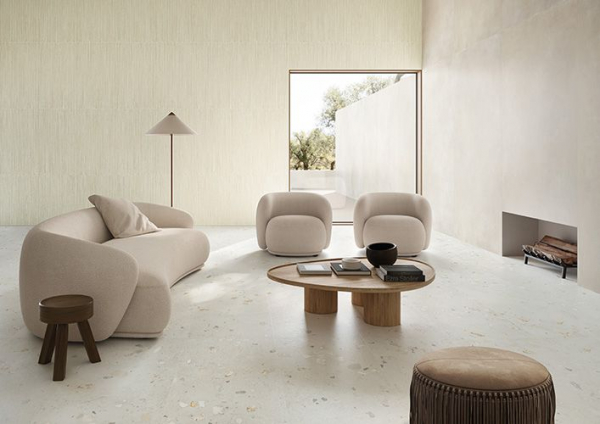 Effet Béton - Cementi Flax Ciotollo – Image 3
