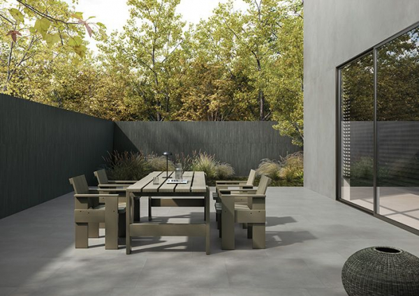 Effet Béton - Cementi Grey – Image 2