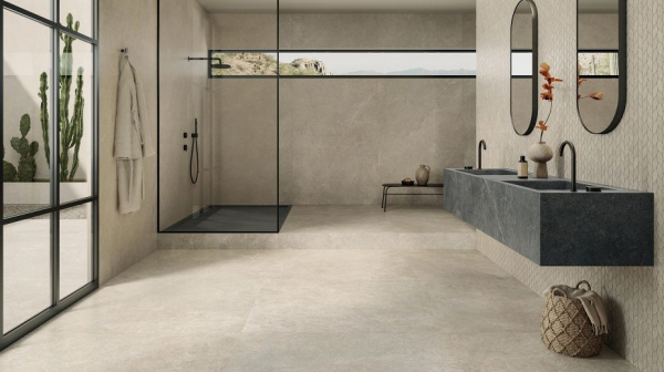 Salle de bain - Meuble sur-mesure – Image 2