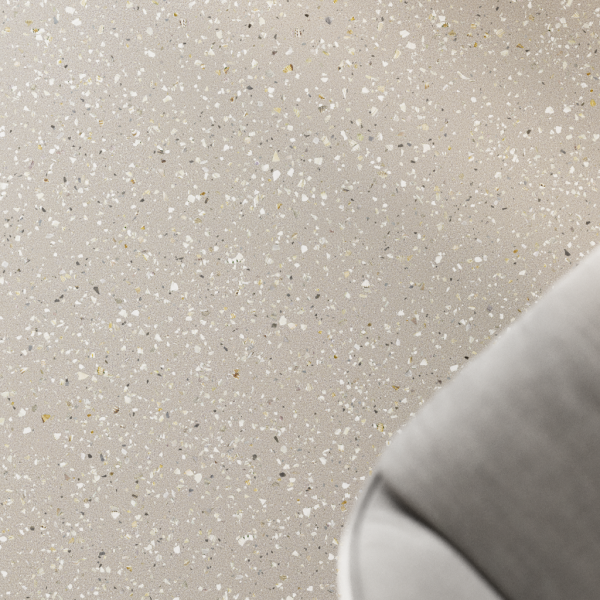 Terrazzo - Pols Sand