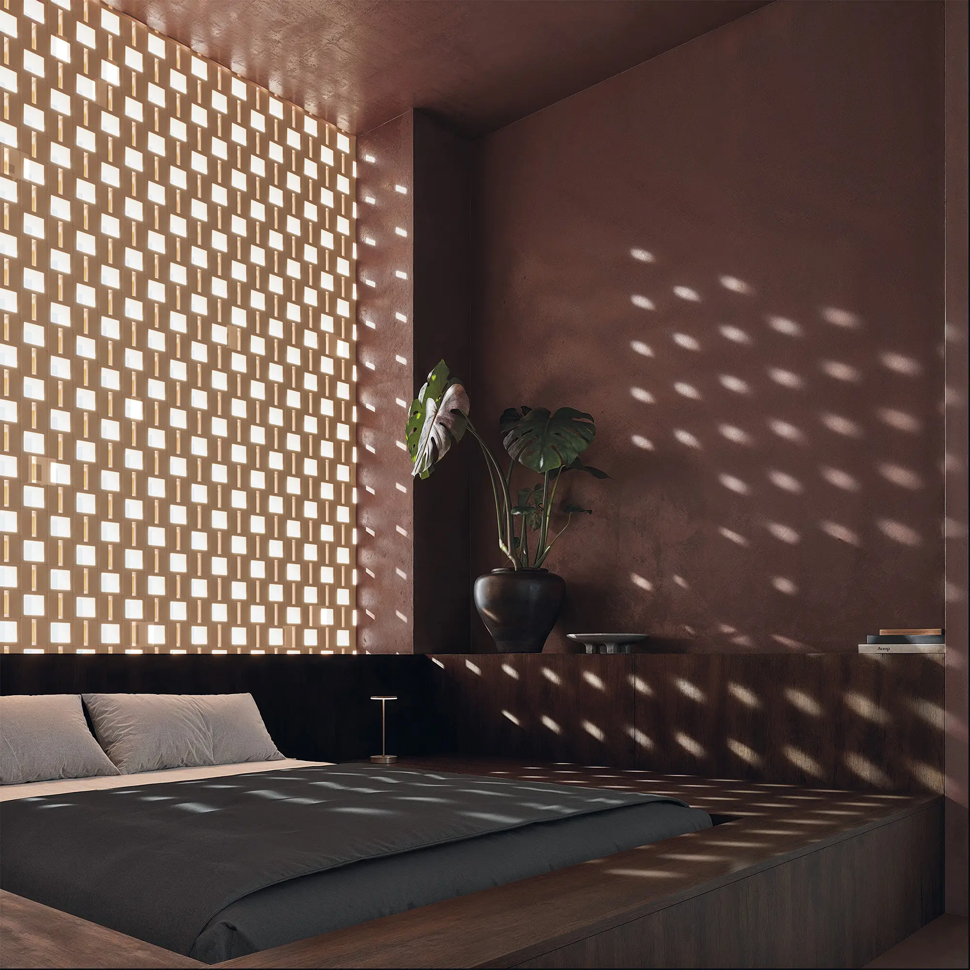 Claustra - Reef – Image 3