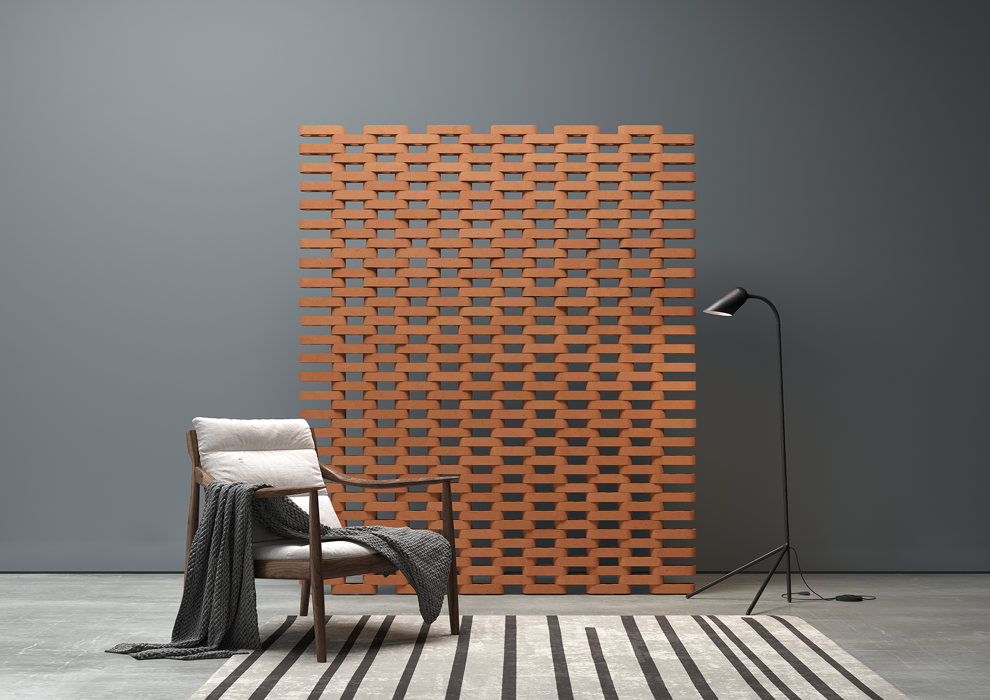 Claustra - Roberta – Image 6